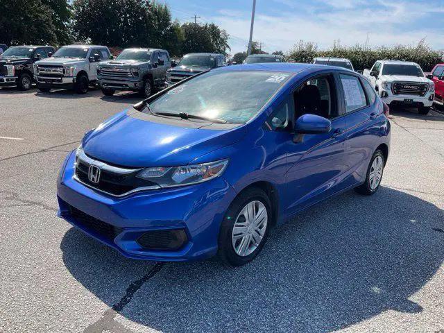 2020 Honda Fit LX for sale in Greer, SC