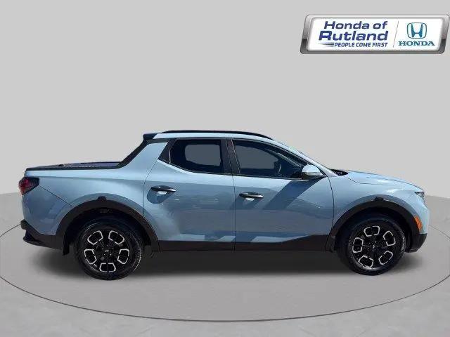 2024 Hyundai Santa Cruz SEL for sale in Rutland, VT