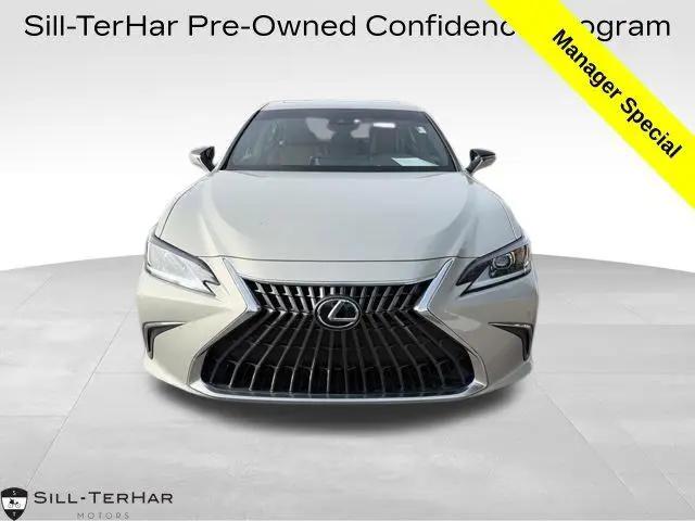 2022 Lexus ES 250 Luxury for sale in Broomfield, CO