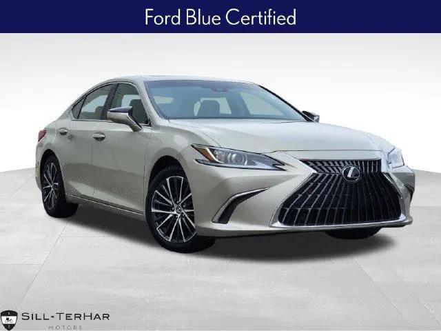 2022 Lexus ES 250 Luxury for sale in Broomfield, CO