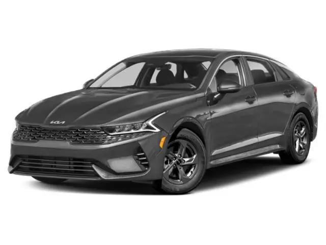 2023 Kia K5 LXS for sale in CINCINNATI, OH