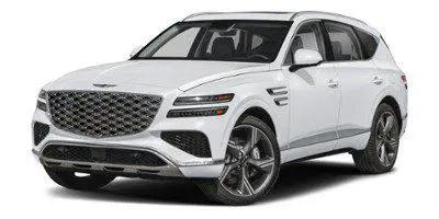 2025 Genesis GV80 3.5T Prestige AWD for sale in El Paso, IL