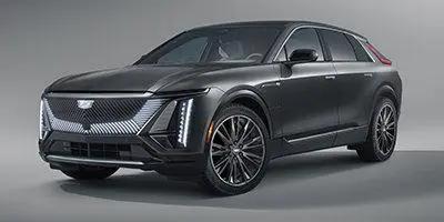 2024 Cadillac iQ Sport w/1SF for sale in El Paso, IL