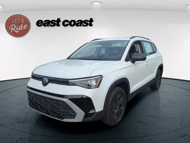 2026 Volkswagen Taos S for sale in Myrtle Beach, SC