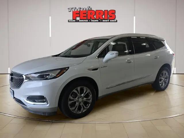 2018 Buick Enclave for sale near New Philadelphia, OH