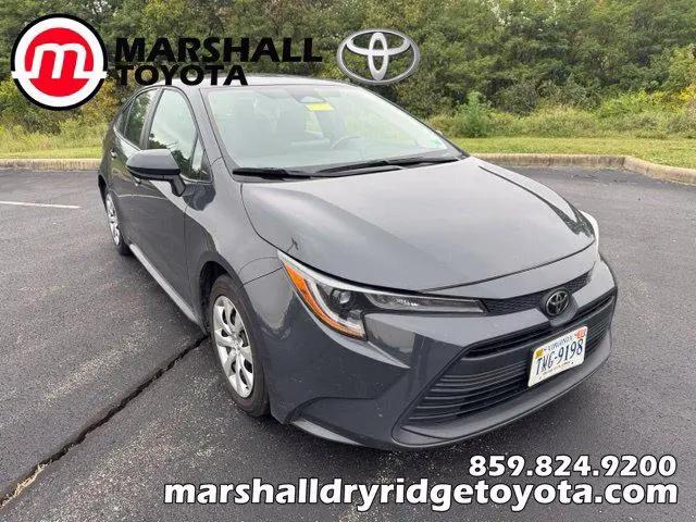 2024 Toyota Corolla LE for sale in Dry Ridge, KY