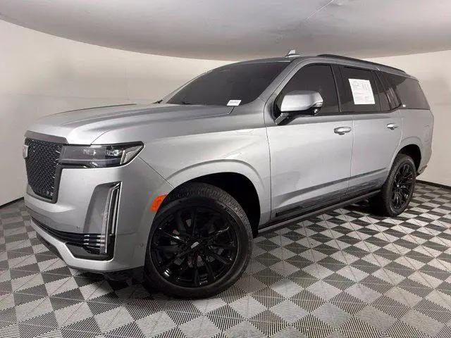 2024 Cadillac Escalade 4WD Sport Platinum for sale in Alpharetta, GA