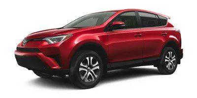 2017 Toyota RAV4 LE for sale in Minneapolis, MN