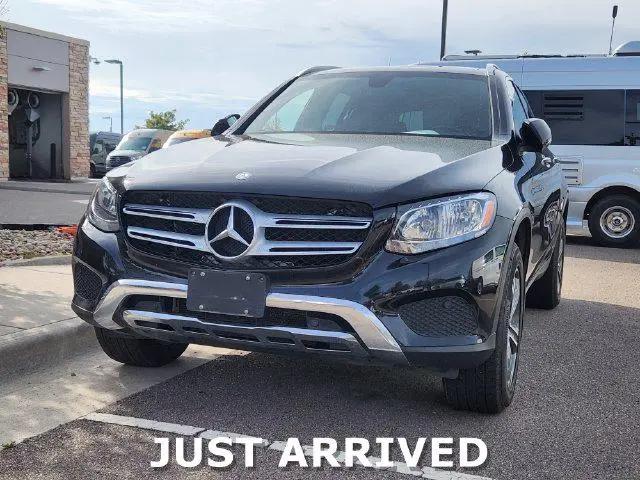 2017 Mercedes-Benz GLC 4MATIC for sale in Westminster, CO