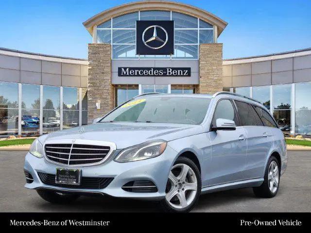 2014 Mercedes-Benz E 350 E 350 for sale in Westminster, CO