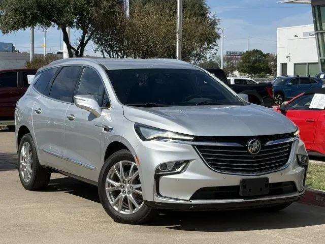 2022 Buick Enclave FWD Premium for sale in Garland, TX