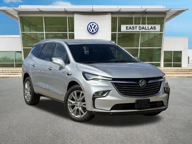 2022 Buick Enclave FWD Premium for sale in Garland, TX