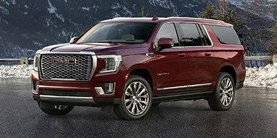 2023 GMC Yukon XL 4WD Denali for sale in McKinney, TX