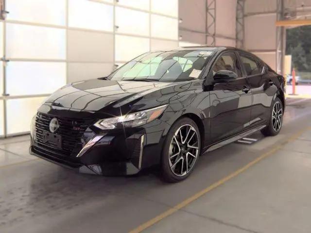 2025 Nissan Sentra SR for sale in Stonecrest, GA