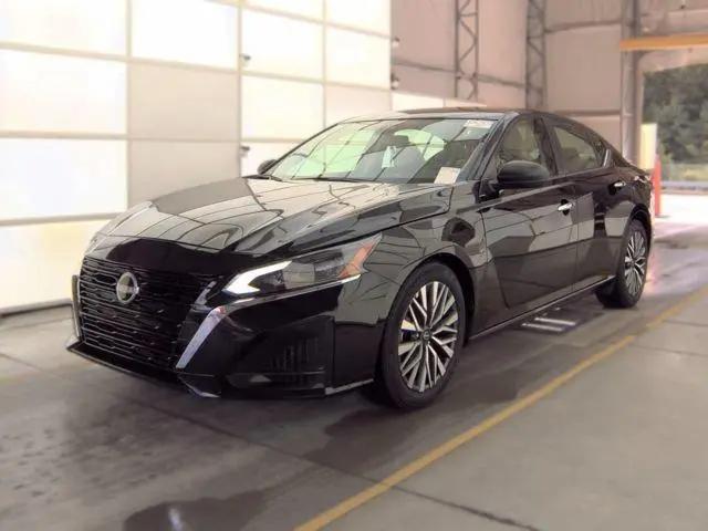 2025 Nissan Altima SV FWD for sale in Stonecrest, GA