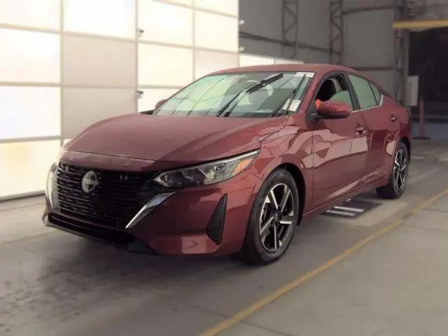 2025 Nissan Sentra SV for sale in Stonecrest, GA
