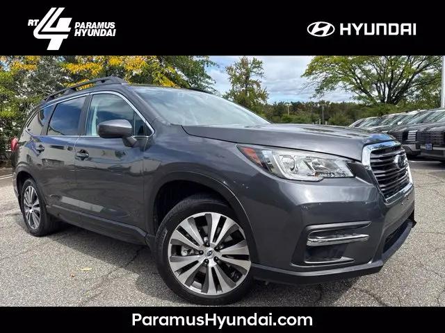 2019 Subaru Ascent Premium for sale in Paramus, NJ