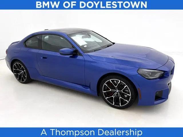 2026 BMW M2 Base for sale in Doylestown, PA