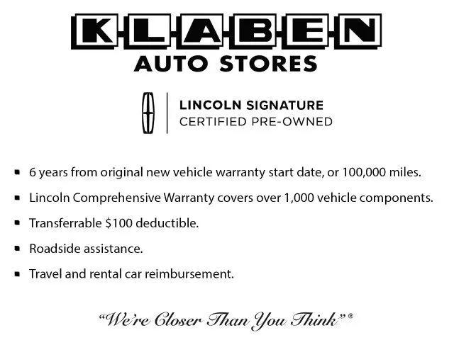 2024 Lincoln Nautilus Reserve for sale in Warren, OH