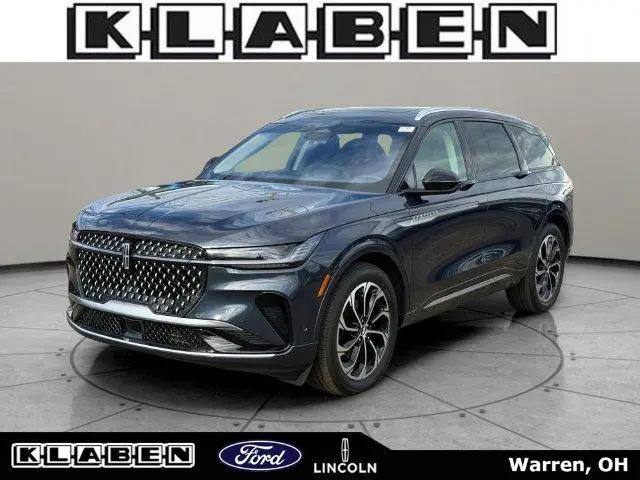 2024 Lincoln Nautilus Reserve for sale in Warren, OH