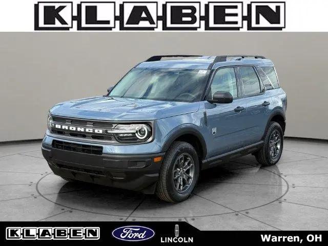 2024 Ford Bronco Sport Big Bend for sale in Warren, OH