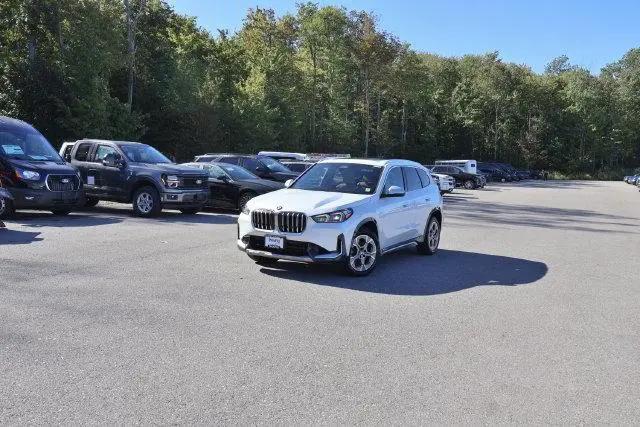 2023 BMW X1 xDrive28i for sale in Orchard Park, NY