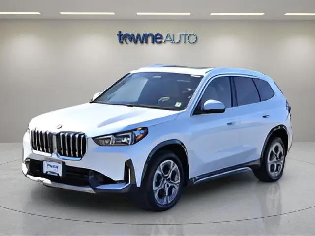 2023 BMW X1 xDrive28i for sale in Orchard Park, NY