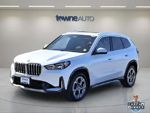 2023 BMW X1 xDrive28i for sale in Orchard Park, NY