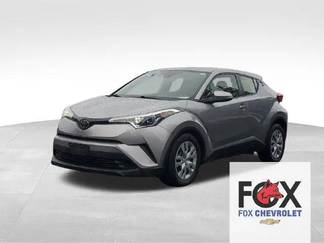2019 Toyota C-HR LE for sale in Rochester Hills, MI