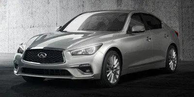2023 INFINITI Q50 SENSORY AWD for sale in CANAL WINCHESTER, OH