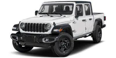 2025 Jeep Gladiator Sport for sale in CANAL WINCHESTER, OH