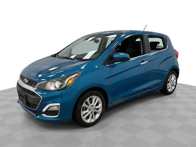 2019 Chevrolet Spark 2LT CVT for sale in Dayton, OH