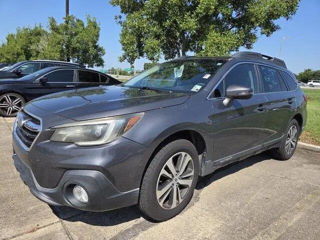 2019 Subaru Outback 3.6R Limited for sale in Kenner, LA
