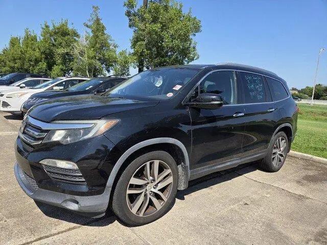 2016 Honda Pilot Touring for sale in Kenner, LA