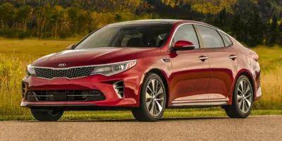 2018 Kia Optima S for sale in Savanna, IL