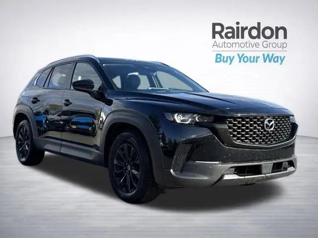 2025 Mazda CX-50 2.5 S Preferred Package for sale in Marysville, WA