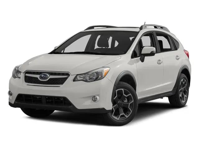 2014 Subaru XV Crosstrek 2.0i Premium for sale in Kirkland, WA