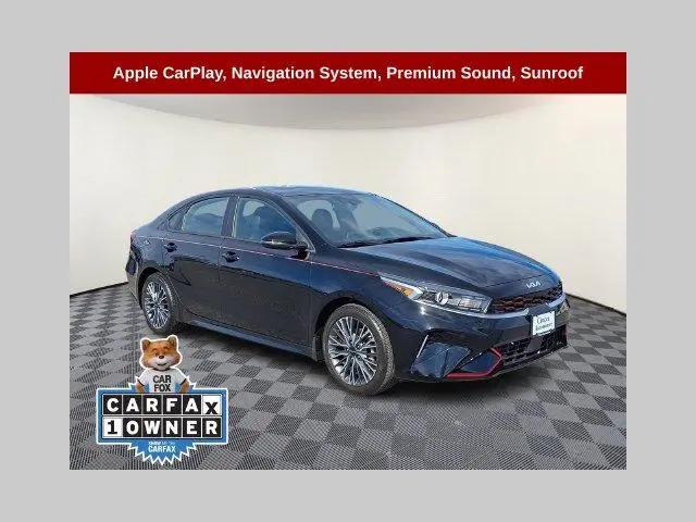 2023 Kia Forte GT-Line for sale in Allentown, PA