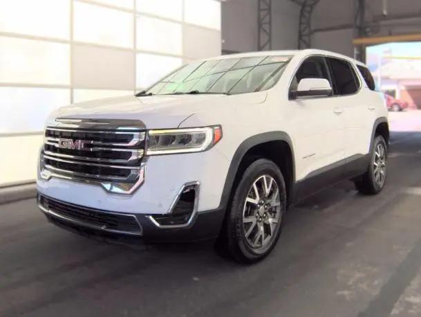 2023 GMC Acadia FWD SLE for sale in Norman, OK