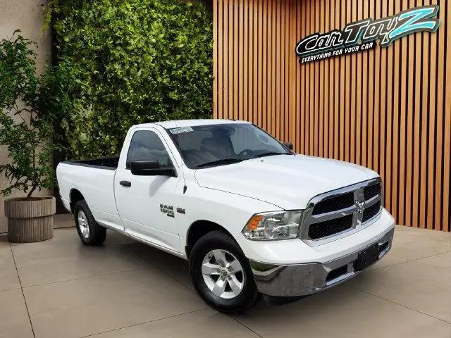 2022 Ram 1500 Classic Tradesman Regular Cab 4x2 8 Box for sale in Egg Harbor Township, NJ