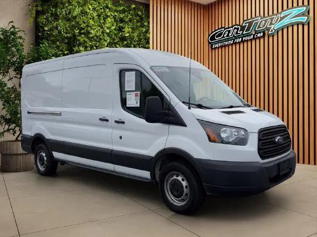 2018 Ford Transit 148 WB Medium Roof Cargo for sale in Egg Harbor Township, NJ