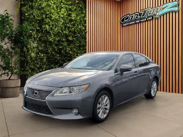 2015 Lexus ES 300h Base for sale in Egg Harbor Township, NJ