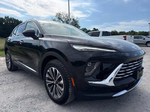 2024 Buick Envision Preferred AWD for sale in Pryor, OK
