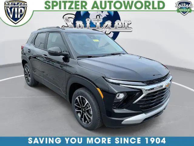 2026 Chevrolet TrailBlazer AWD LT for sale in DuBois, PA