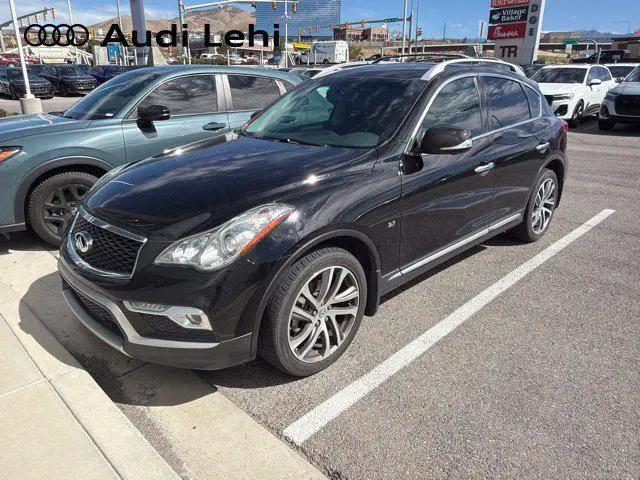 2017 INFINITI QX50 Base for sale in Lehi, UT
