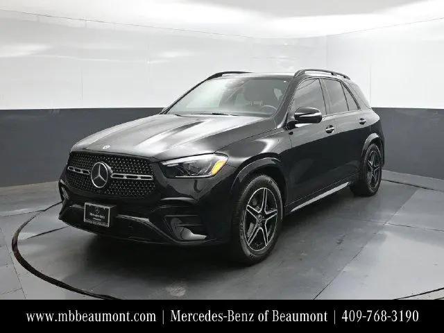 2025 Mercedes-Benz GLE GLE 580 4MATIC for sale in Beaumont, TX