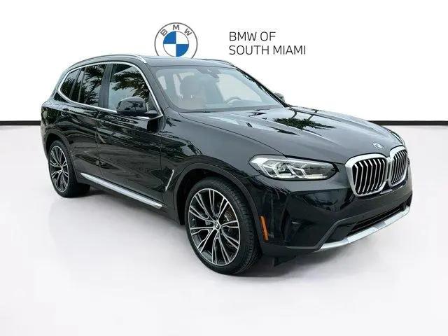 2023 BMW X3 sDrive30i for sale in Miami, FL