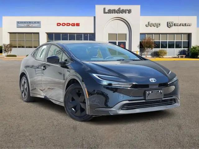 2025 Toyota Prius LE for sale in Norman, OK