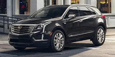 2019 Cadillac XT5 Luxury for sale in Mishawaka, IN