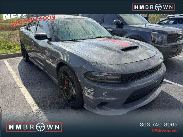 2018 Dodge Charger SRT 392 RWD for sale in Centennial, CO